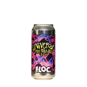 Floc. - Universe DDH Pale Ale