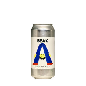 Beak - Aloft DDH Pale