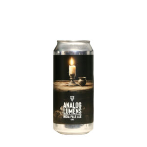 Azvex - Analog Lumens IPA