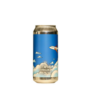 Azvex - Clear Air Turbulence IPA