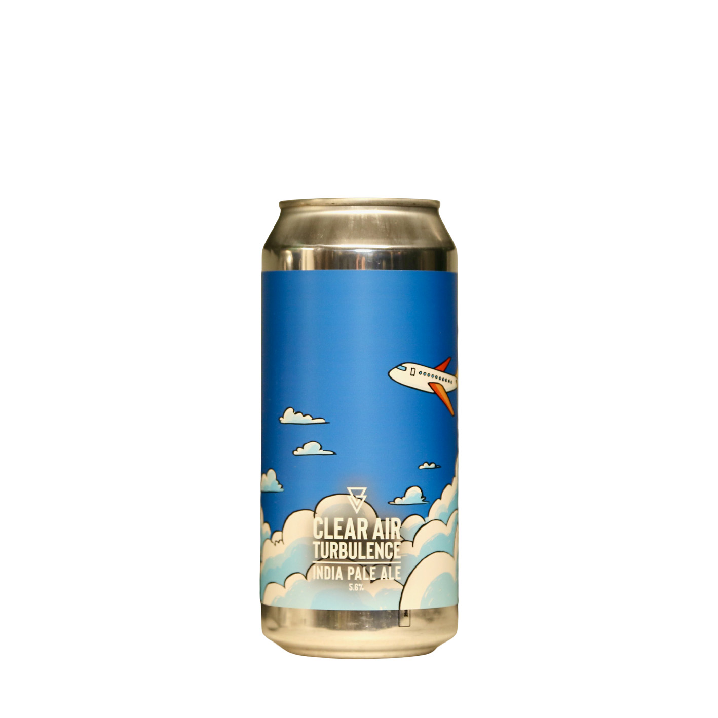 Azvex - Clear Air Turbulence IPA