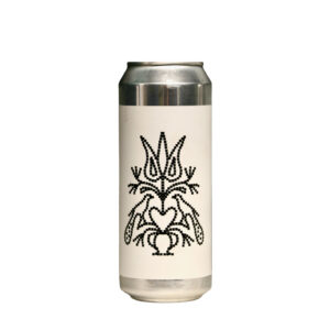 Baron - Peacocking DIPA