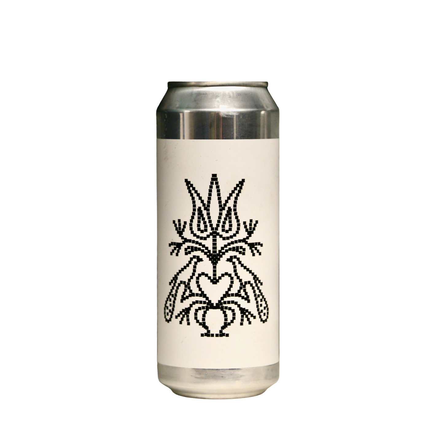 Baron - Peacocking DIPA