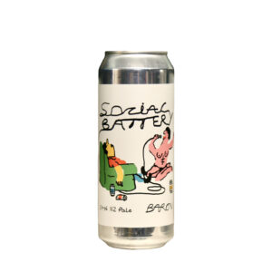 Baron - Social Battery Pale