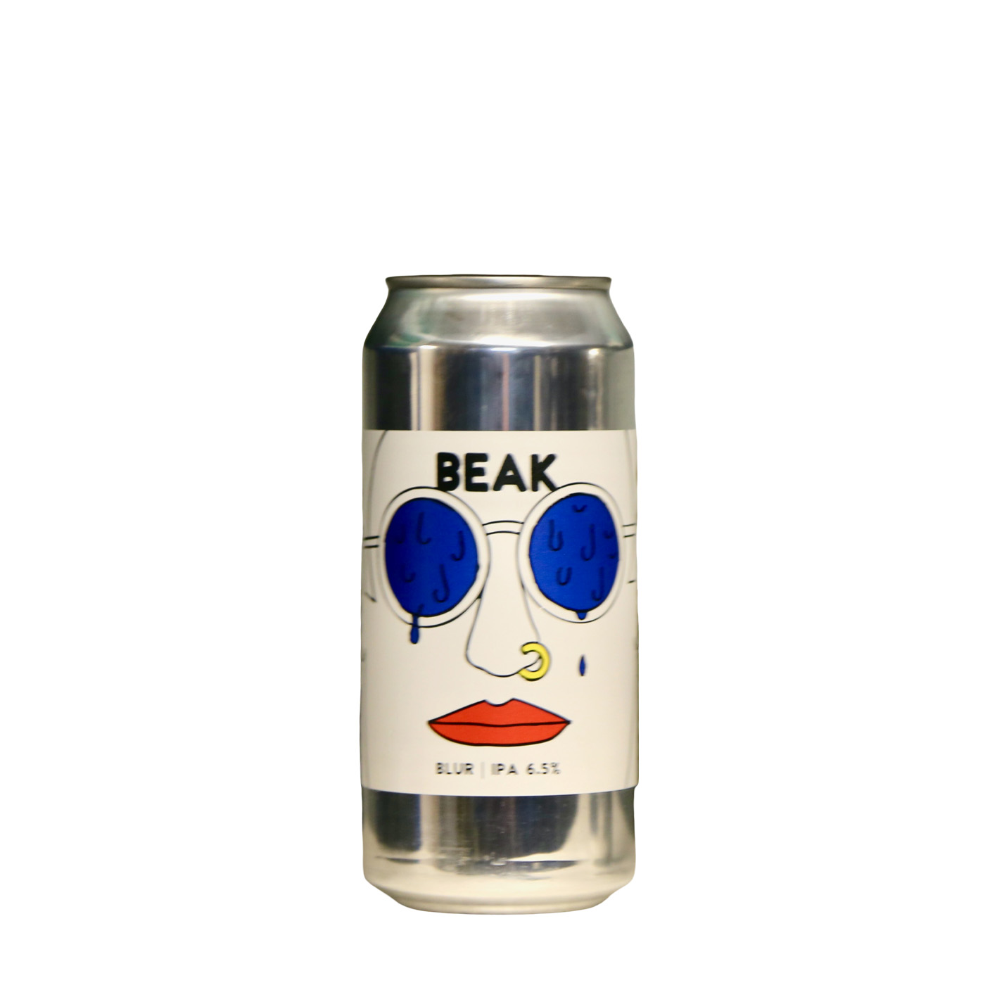 Beak - Blur IPA