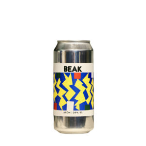Beak - Axon DIPA