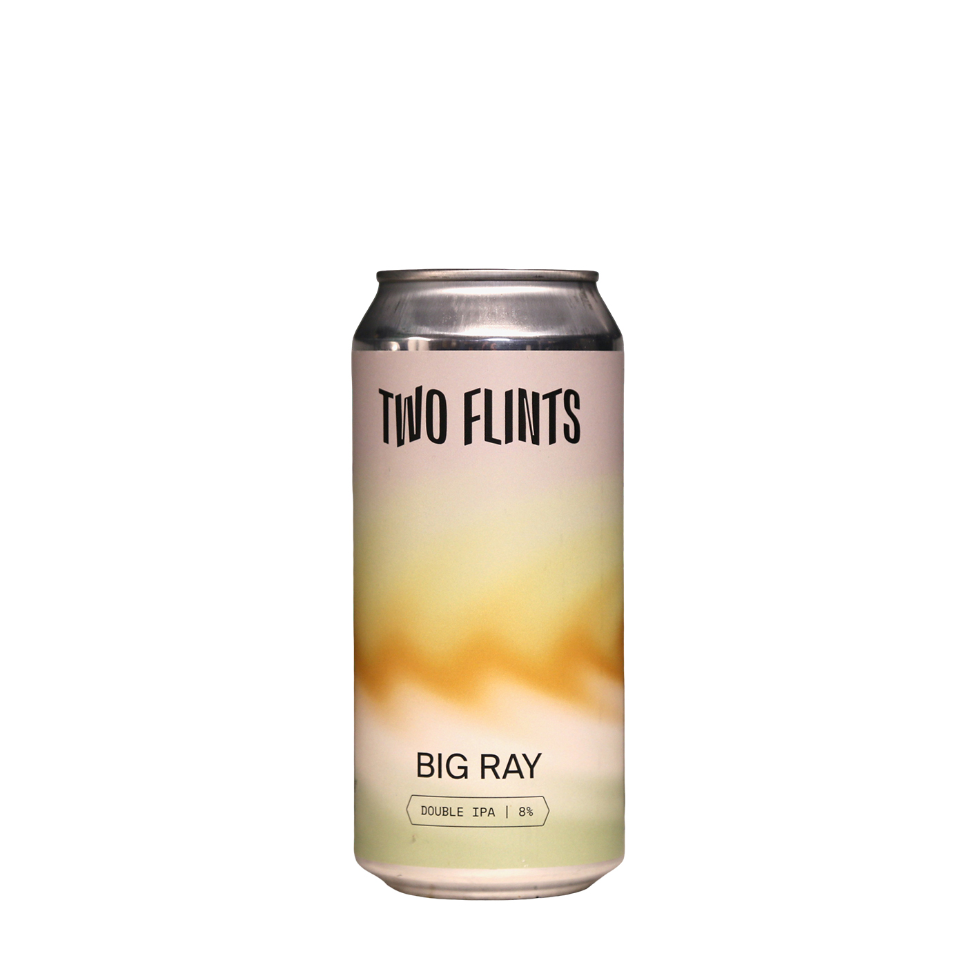 Two Flints - Big Ray DIPA