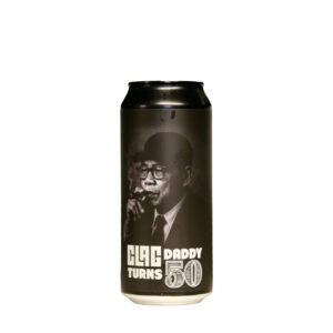 CLAG - CLAG Daddy Turns 50 DIPA