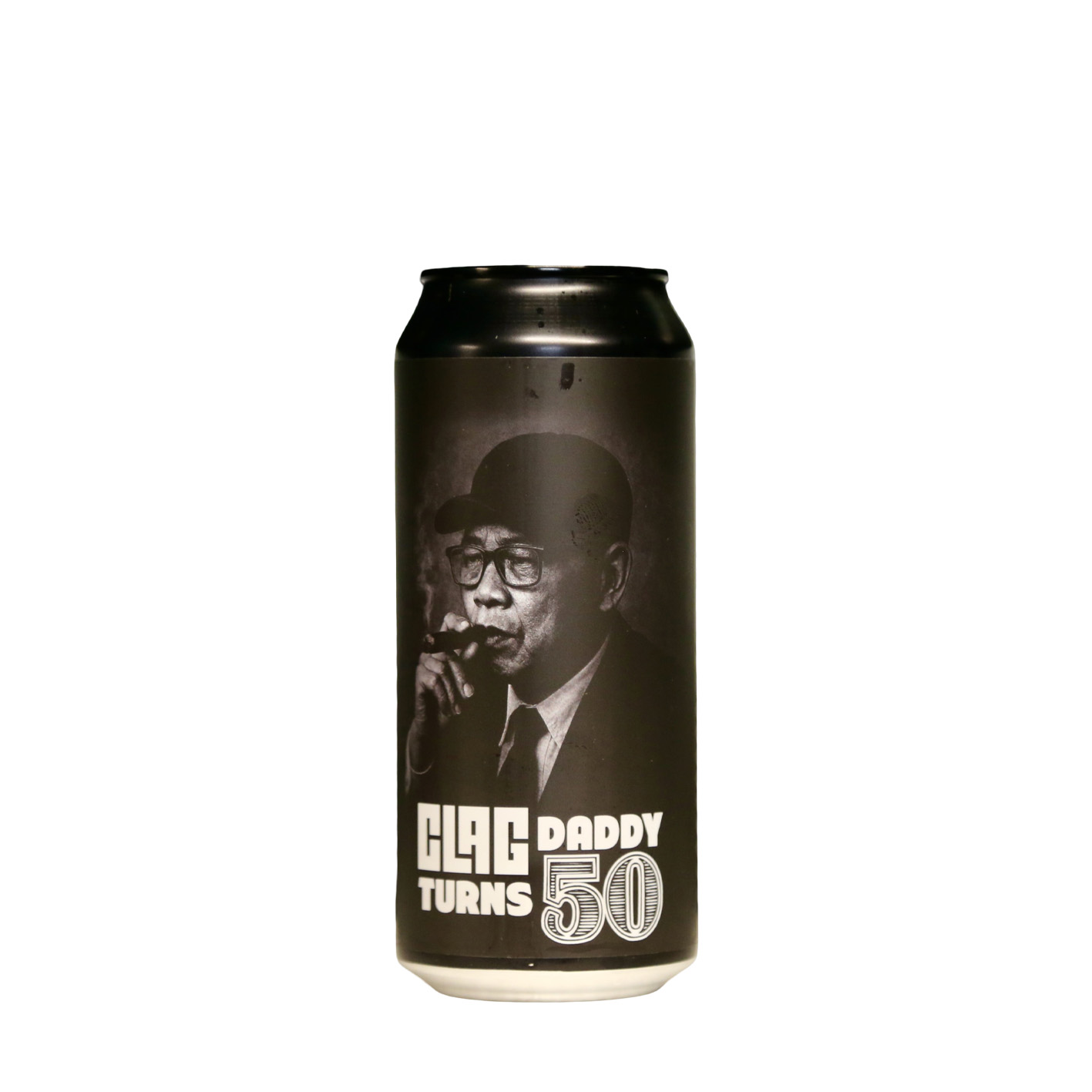 CLAG - CLAG Daddy Turns 50 DIPA