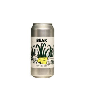 Beak - Dew IPA