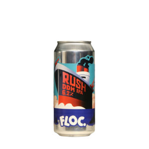Floc. - Rush DDH IPA