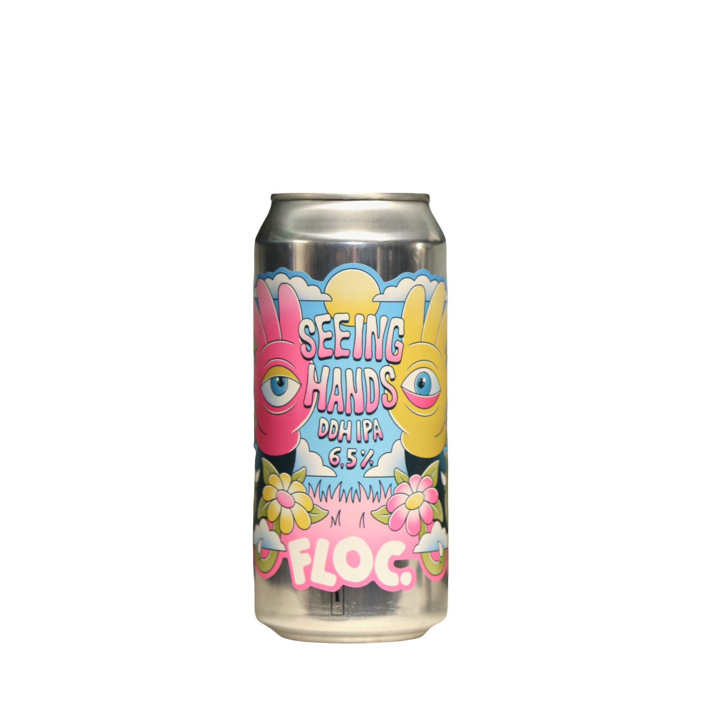 Floc. - Seeing Hands DDH IPA