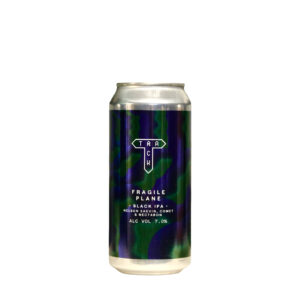 Track - Fragile Plane IPA