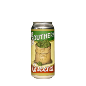 RAR | Orchestrated Minds - Southern Greens DDH DIPA