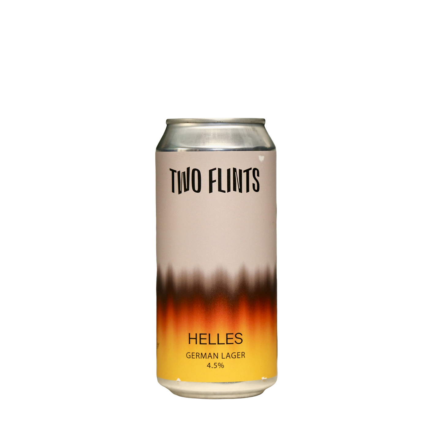 Two Flints - Helles German Lager