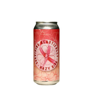 Imprint - Surviving Beautifully DIPA