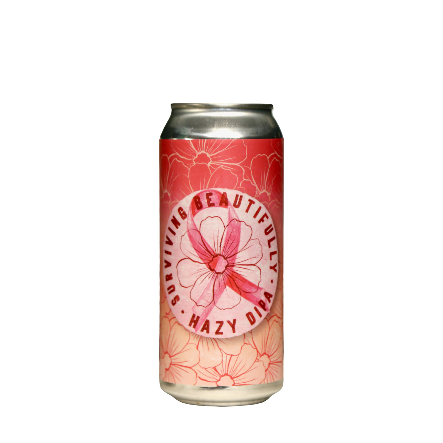 Imprint - Surviving Beautifully DIPA