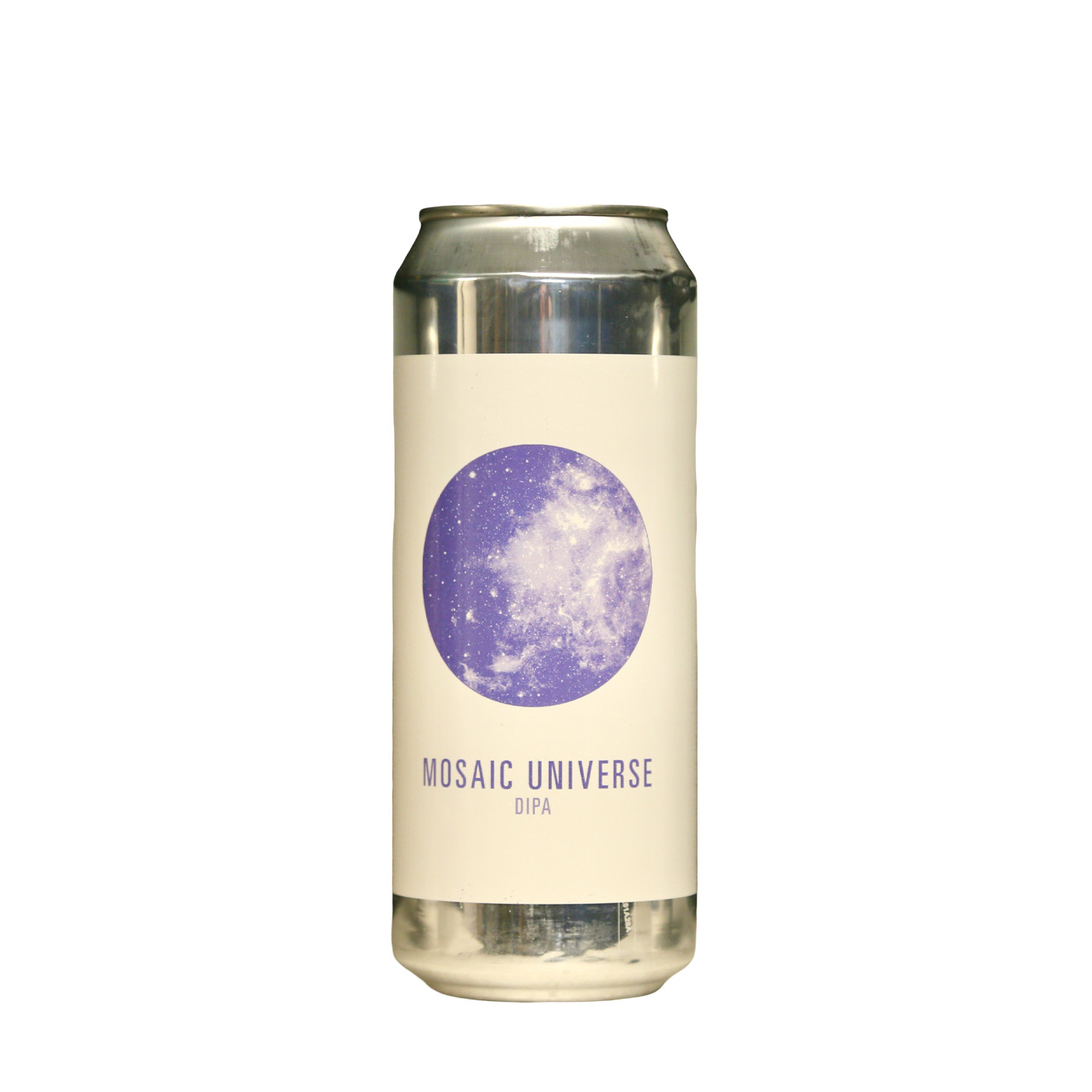 Makemake - Mosaic Universe DIPA