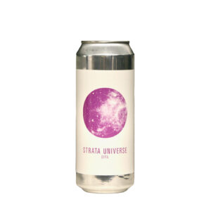 Makemake - Strata Universe DIPA