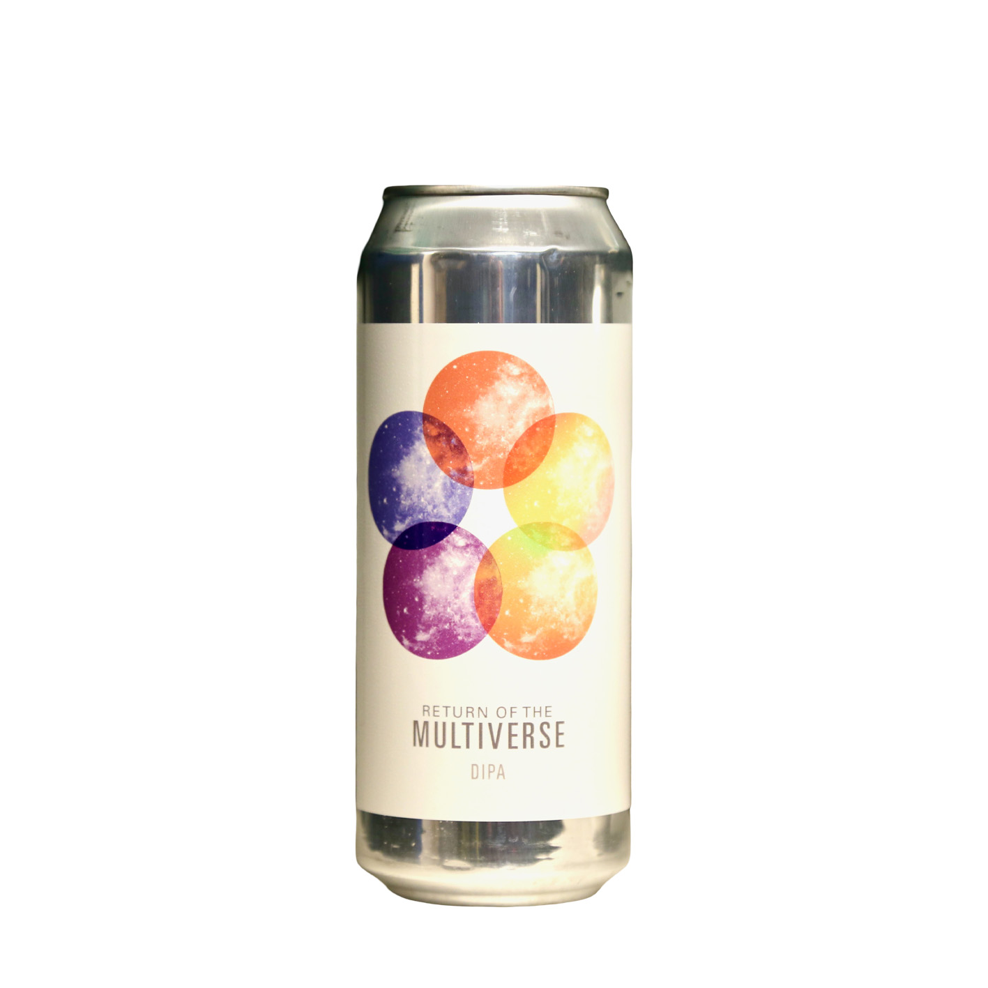 Makemake - Return to the Multiverse DIPA