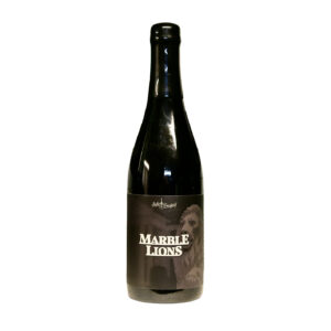 Side Project - Marble Lions Imperial Stout