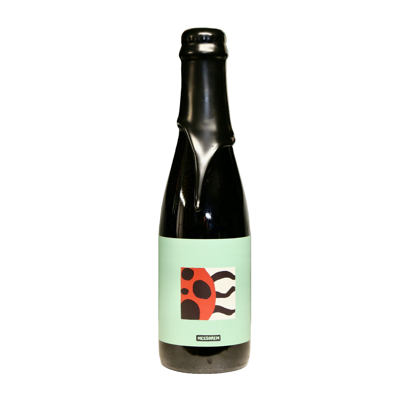 Messorem | Ārpus - Passage Temporaire BA Imperial Stout