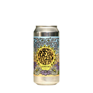 Verdant - Partly Responsible IPA