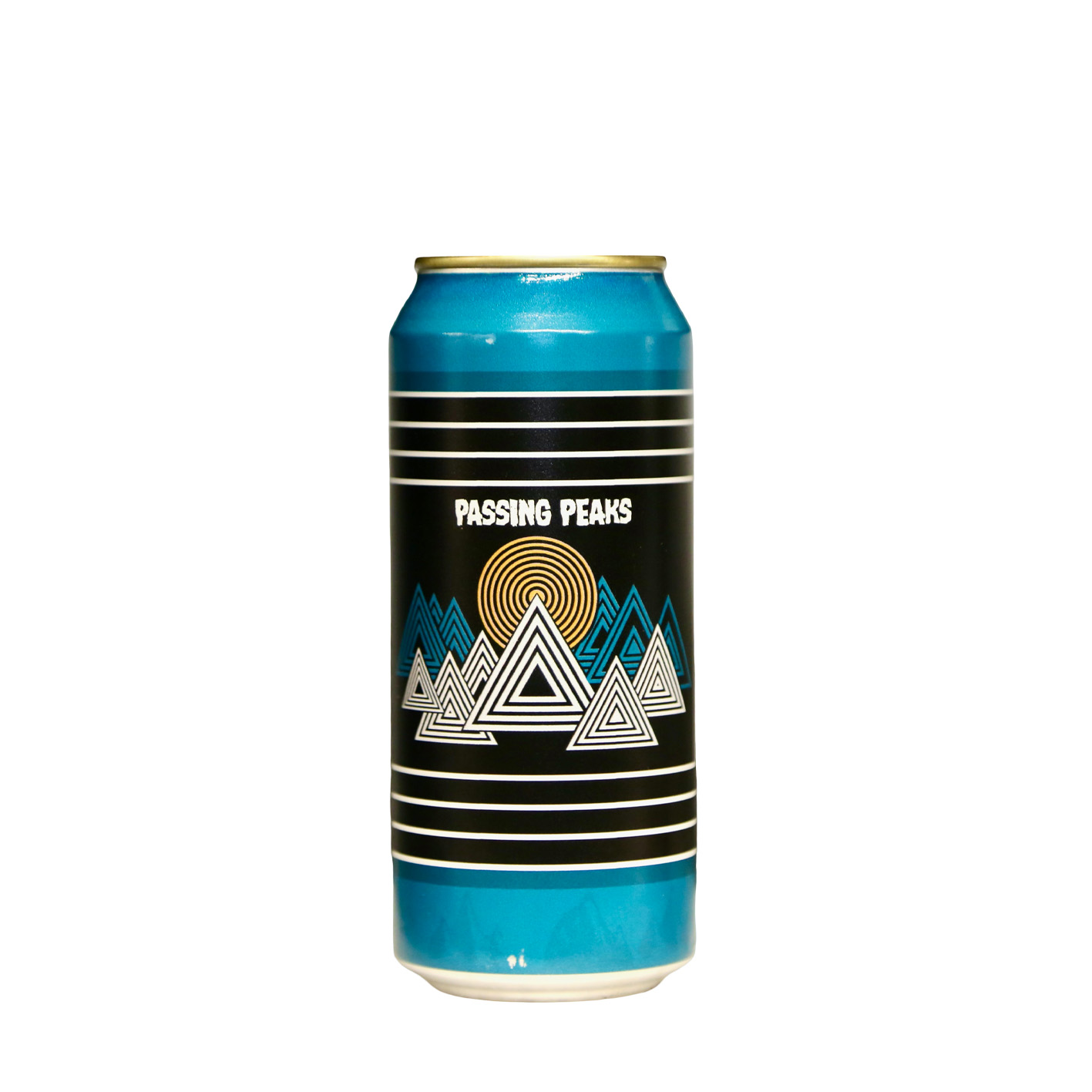 RAR | Outer Range - Passing Peaks TIPA