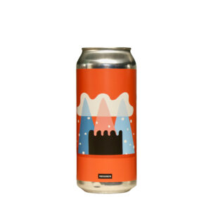 Messorem - Perdu Pied DDH NEIPA