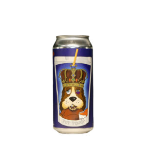 RAR | Kings - Out of Order: Pup Pouch Pastry Sour