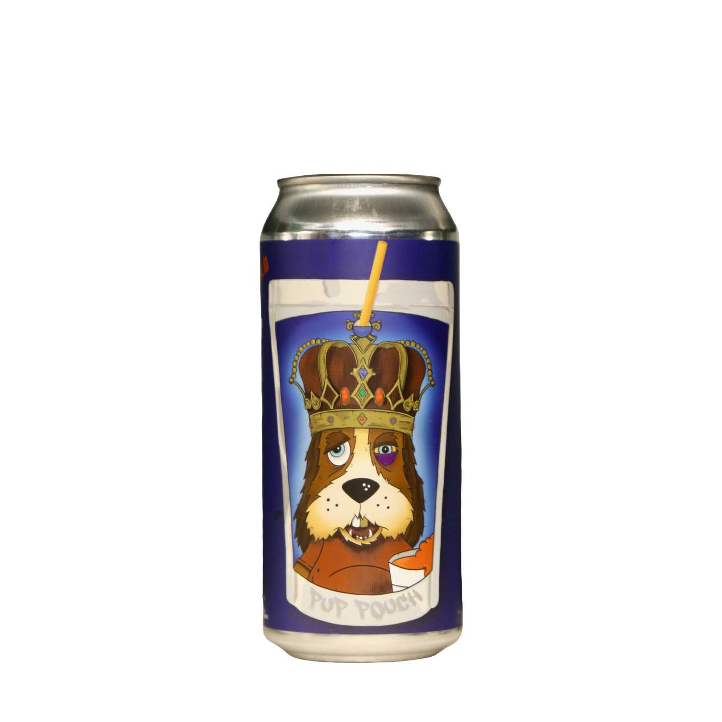 RAR | Kings - Out of Order: Pup Pouch Pastry Sour