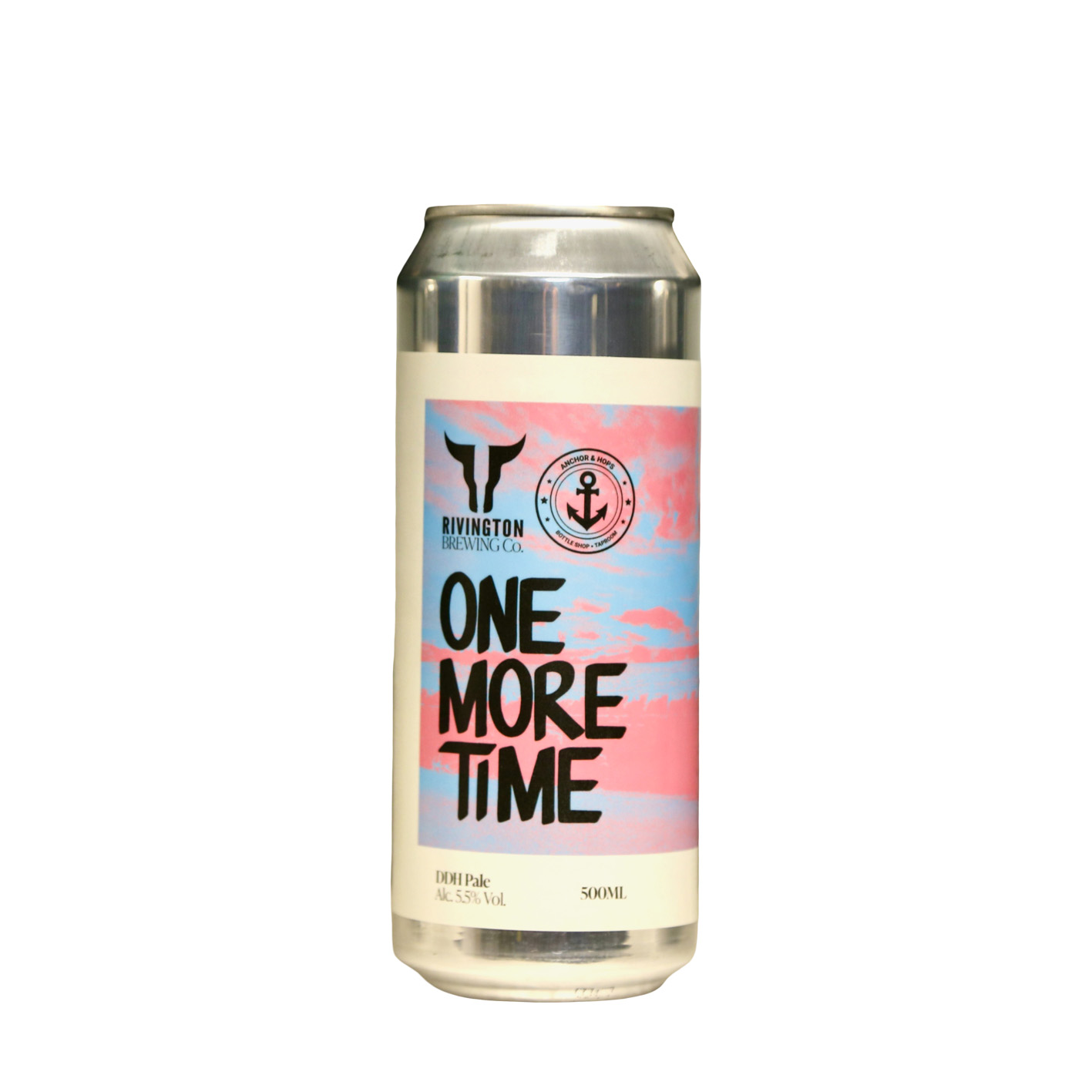 Rivington - One More Time DDH Pale