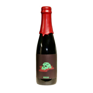 Messorem - Sang Vie BA Imperial Stout