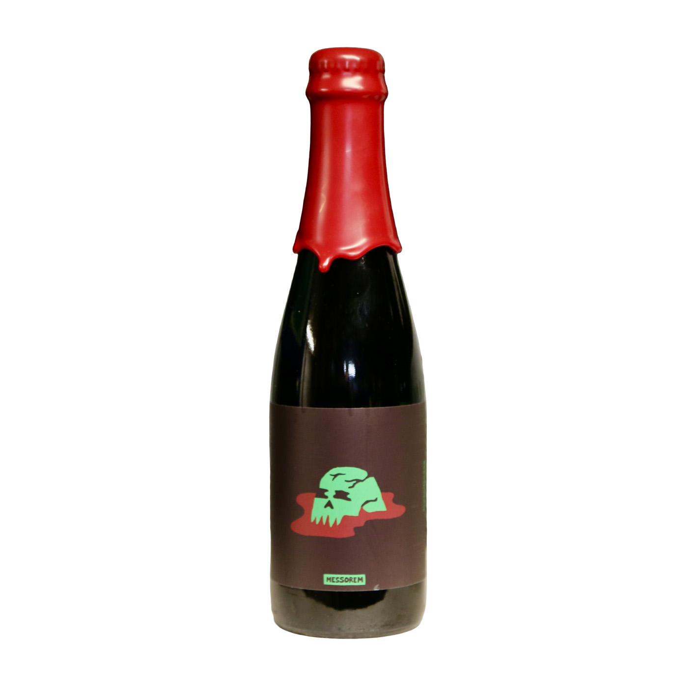 Messorem - Sang Vie BA Imperial Stout