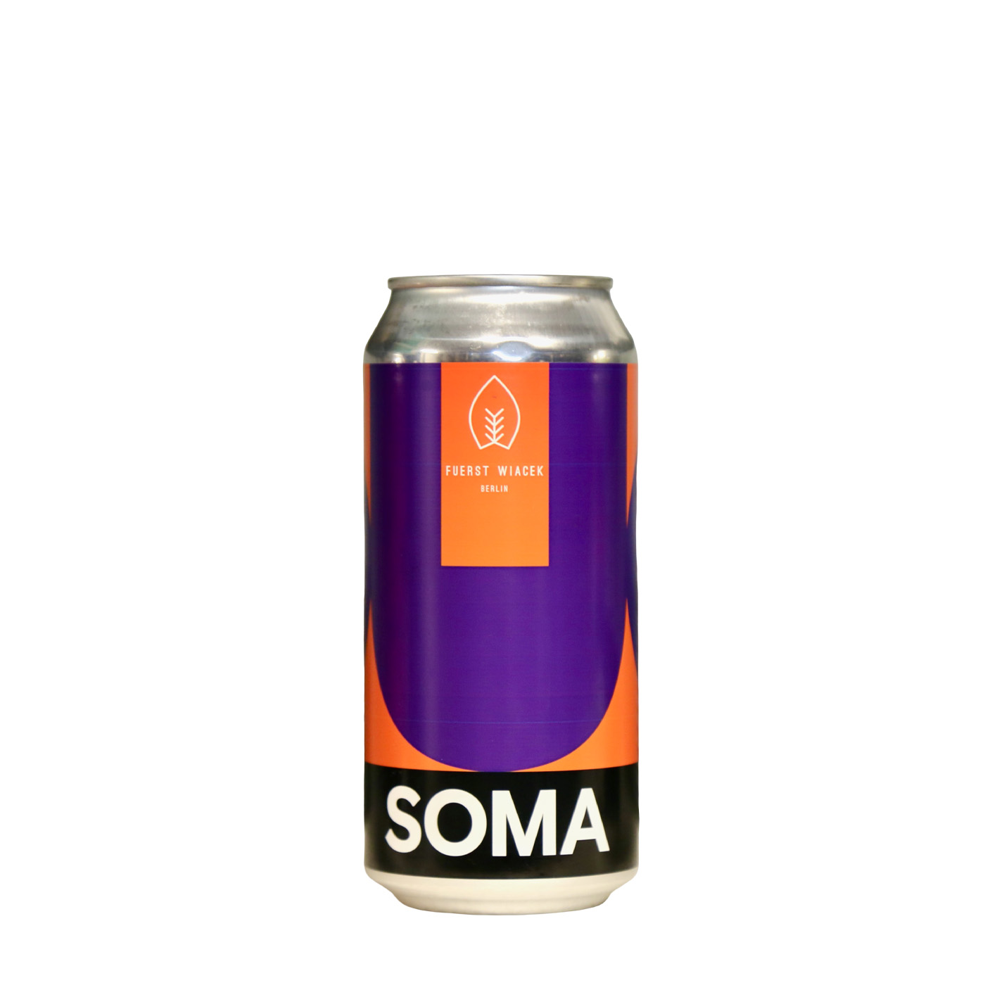 SOMA | FUERST WIACEK - Duo NEIPA