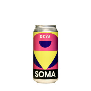 SOMA | DEYA - Happy Place NEIPA