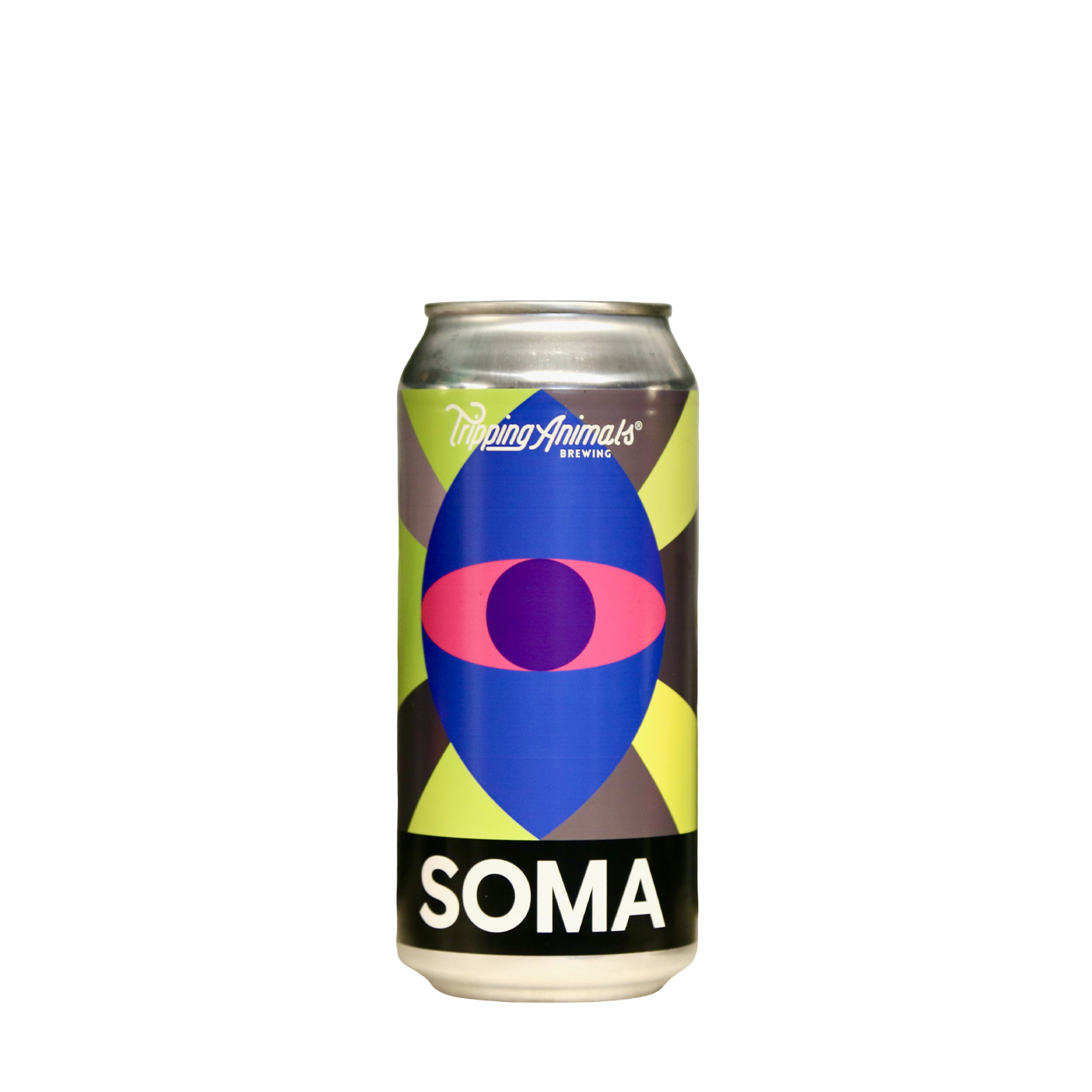 SOMA | Tripping Animals - Scooby Snax DIPA