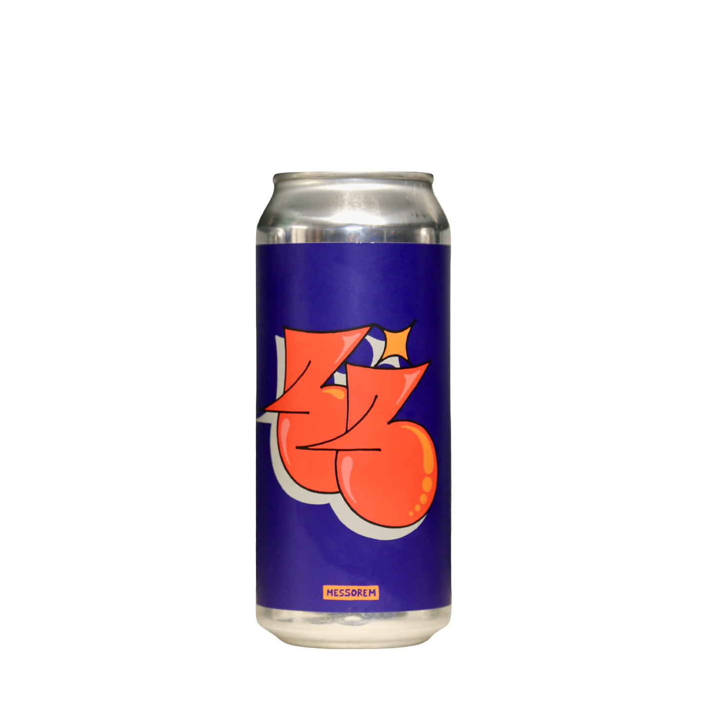 Messorem | Omnipolo | Bellwoods | Freak Folk | Great Divide | Verdant | Deep Fried - Three Times Three Vol. 7 DIPA