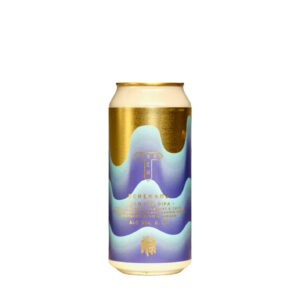 Track - Serenade Gold Top DIPA