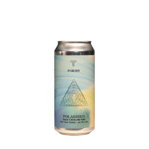 Track | Highland Park - Polarised West Coast Pils