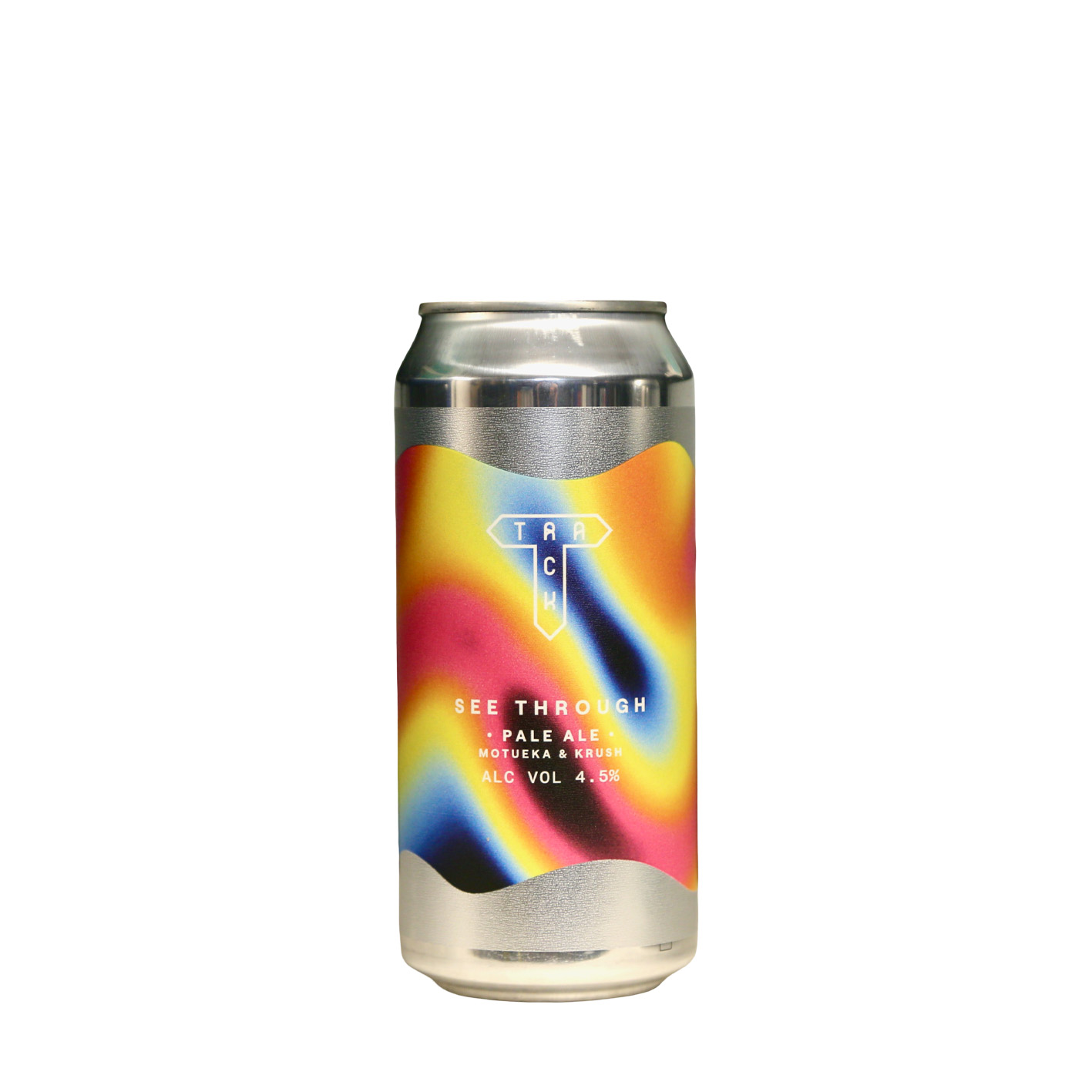 Track - See Through Pale Ale