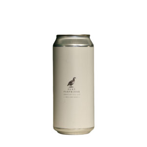 Trillium - Puny Partridge APA