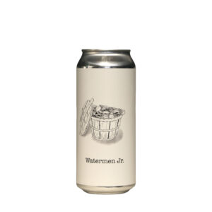 RAR | Fidens - Waterman Jr DIPA