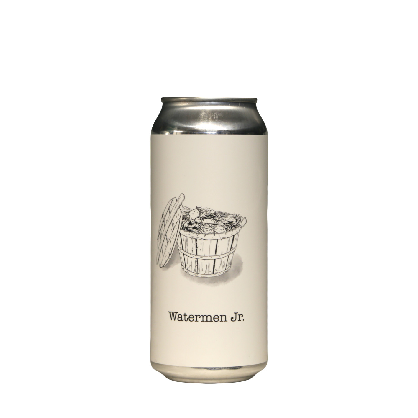 RAR | Fidens - Waterman Jr DIPA