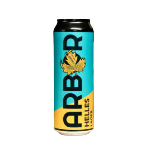 Arbor - Helles Lager