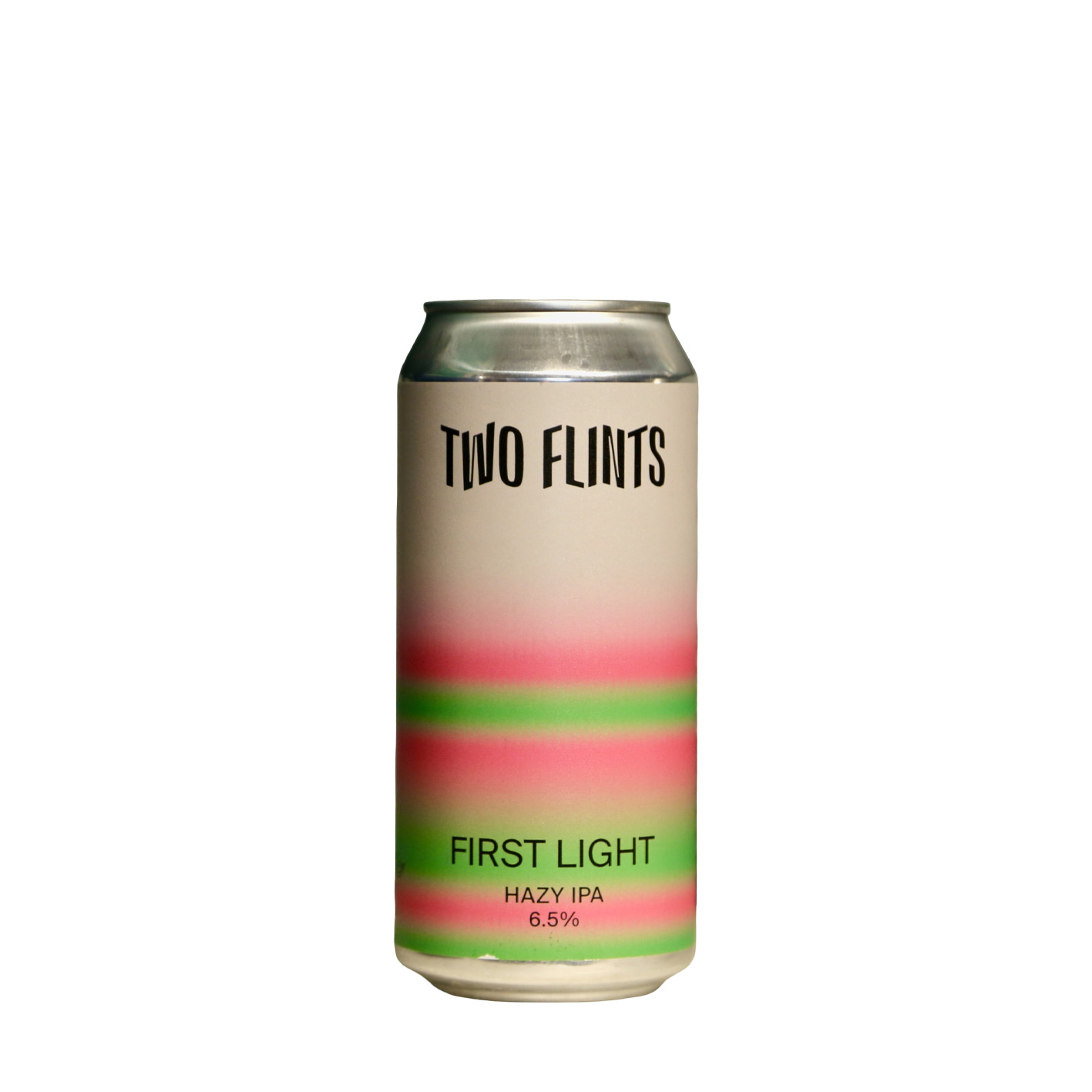 Two Flints - First Light Hazy IPA
