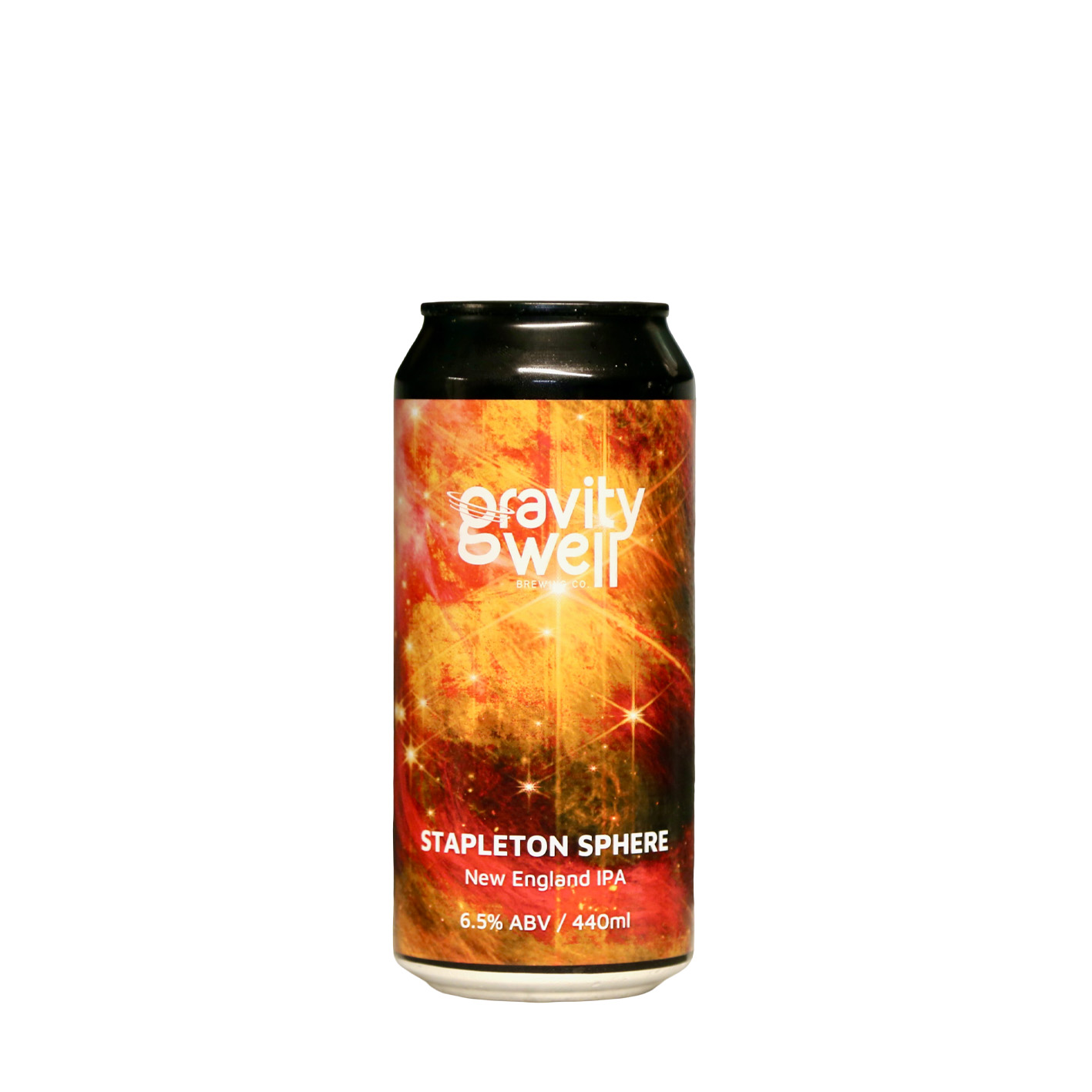 Gravity Well - Stapleton Sphere NEIPA