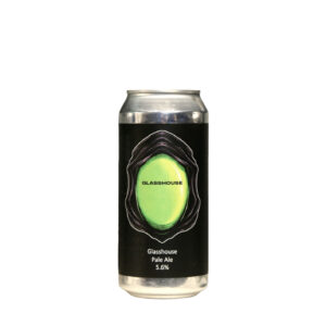 Dark Element | Glasshouse - Glasshouse Pale Ale