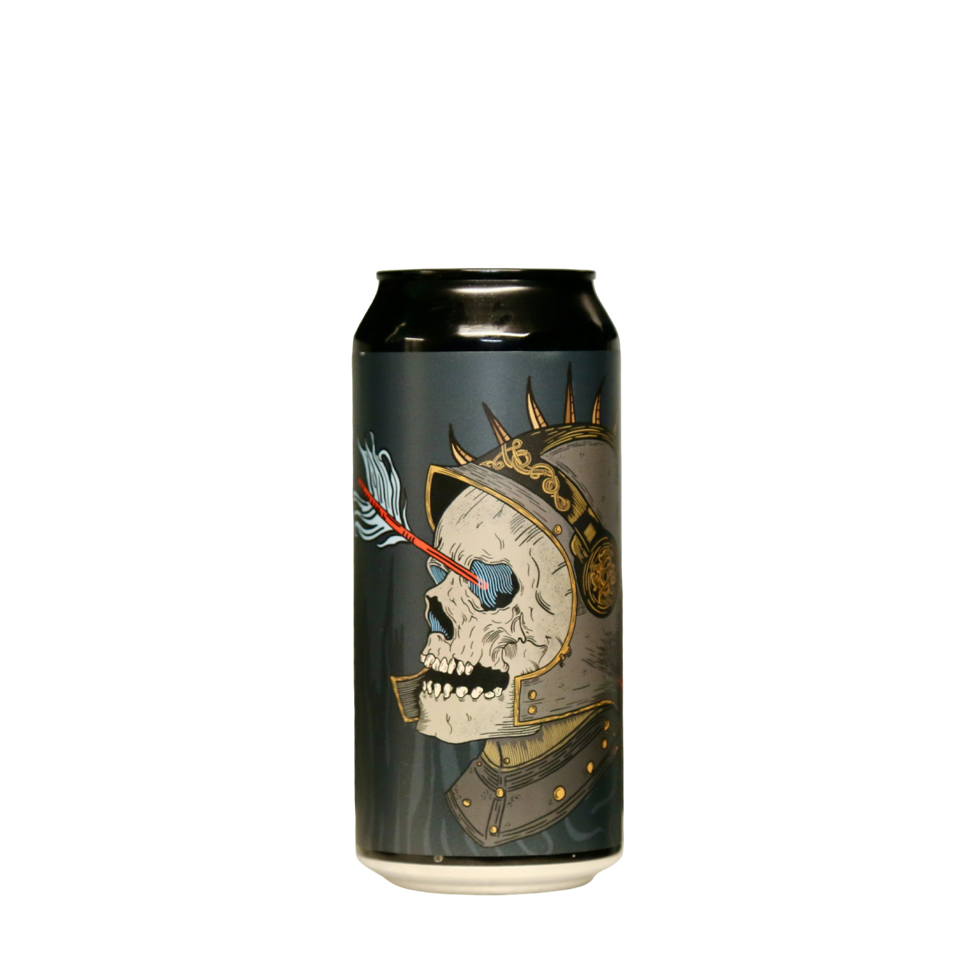 Holy Goat - Ironskull Wee Heavy