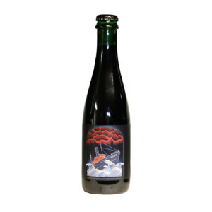 Holy Goat | Epochal - BA 1895 Shipwreck Stout